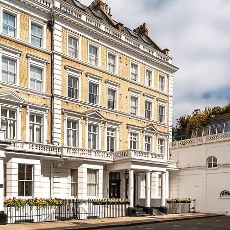 Manson Place Лондон Экстерьер фото